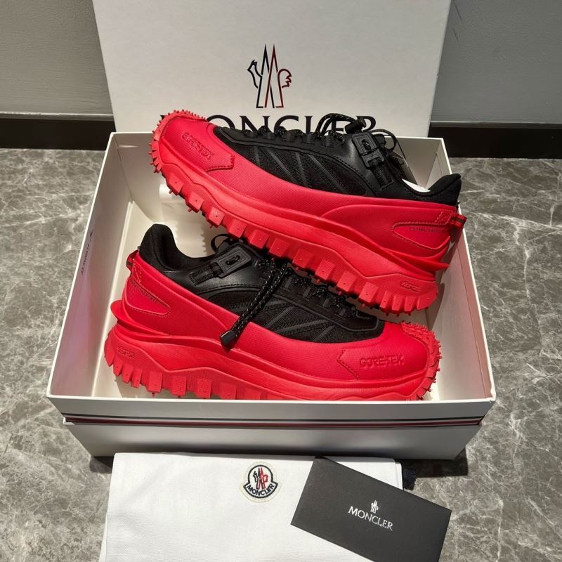 Moncler Shoes